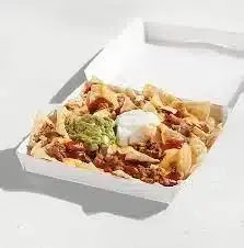 taco bell Nachos Menu Latest 2025 1 taco bell loaded beef nachos
