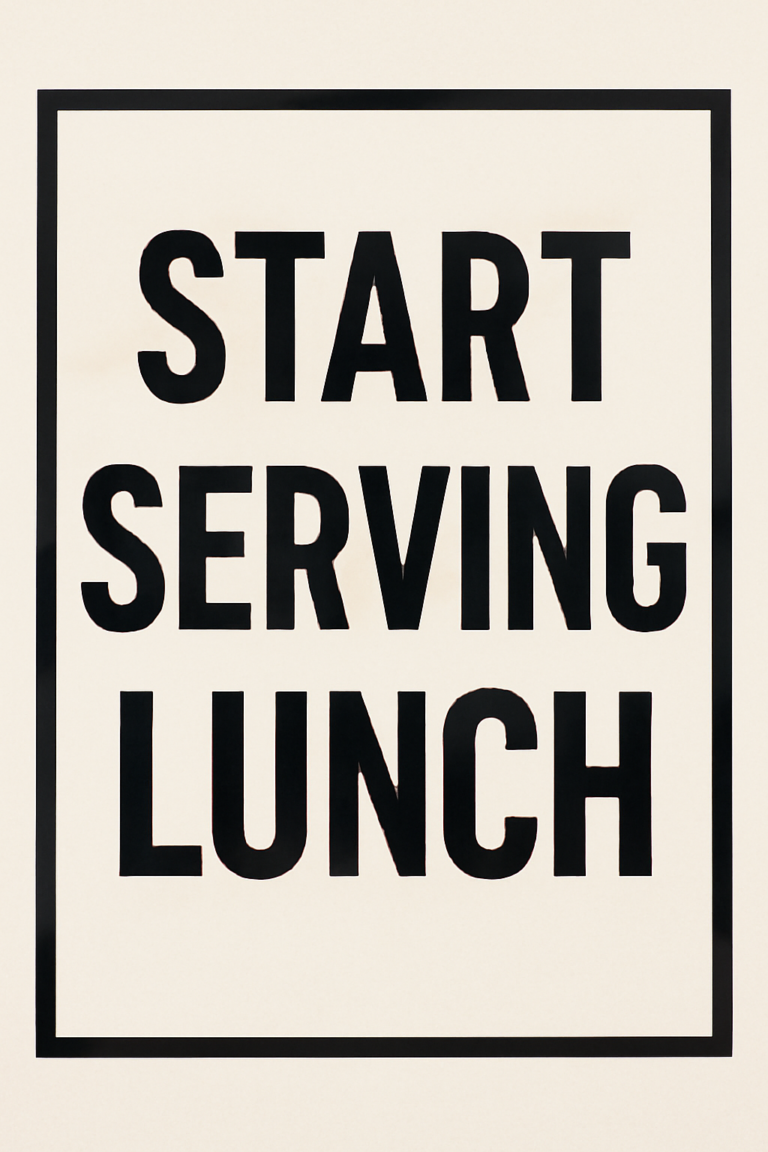 When Does Taco Bell Start Serving Lunch? Everything You Need to Know 3 When Does Taco Bell Start Serving Lunch? Everything You Need to Know