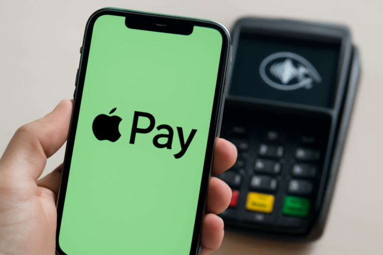 Does Taco Bell Take Apple Pay